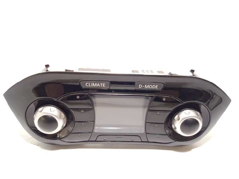 Recambio de mando climatizador para nissan juke (f15) 1.6 cat referencia OEM IAM 24845BV81C  