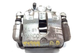 Recambio de pinza freno delantera derecha para kia rio (yb) concept referencia OEM IAM NOREF   2