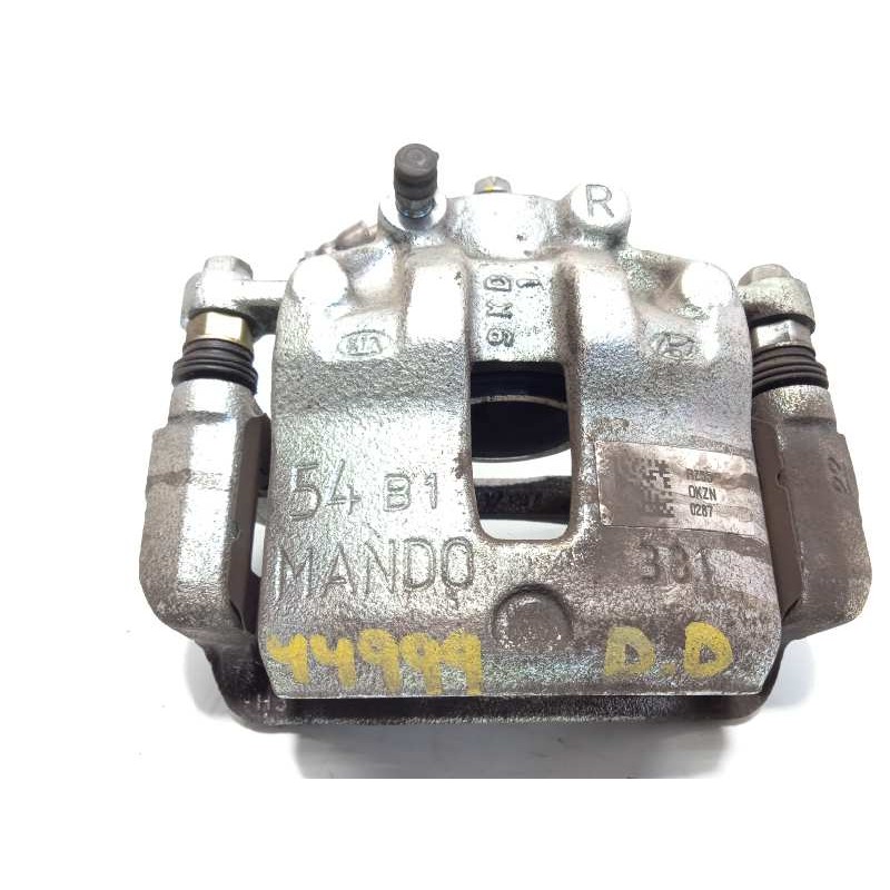 Recambio de pinza freno delantera derecha para kia rio (yb) concept referencia OEM IAM NOREF  