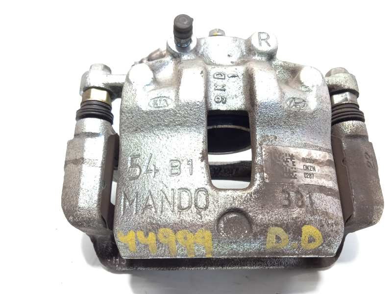 Recambio de pinza freno delantera derecha para kia rio (yb) concept referencia OEM IAM NOREF  
