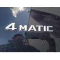 MERCEDES-BENZ CLASE GLK (W204) GLK