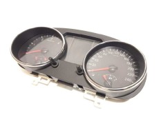 Recambio de cuadro instrumentos para nissan qashqai (j10) 2.0 dci turbodiesel cat referencia OEM IAM 24810BR51C   2