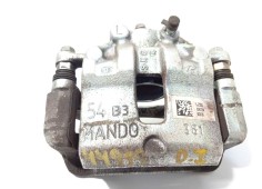 Recambio de pinza freno delantera izquierda para kia rio (yb) concept referencia OEM IAM NOREF   2