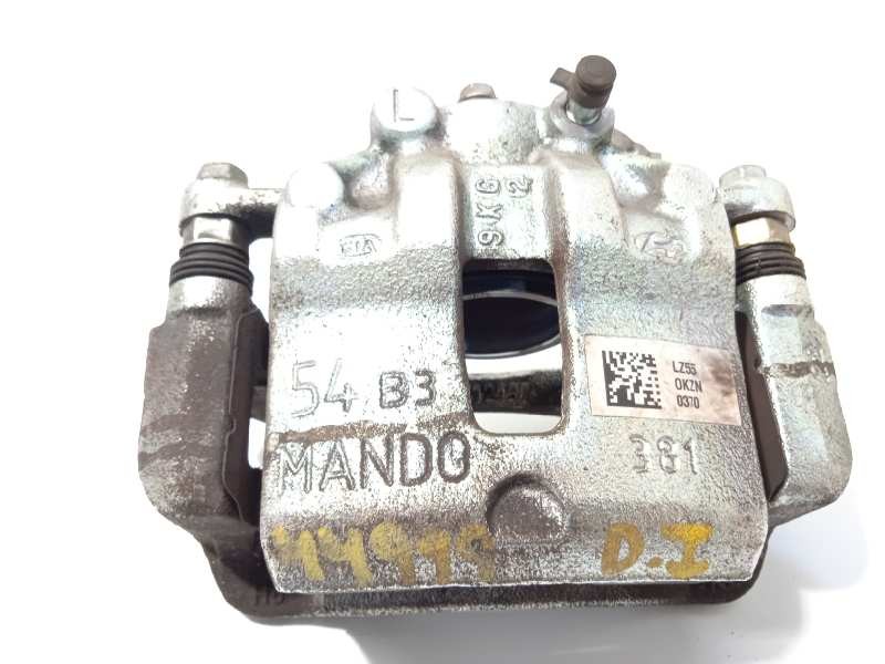 Recambio de pinza freno delantera izquierda para kia rio (yb) concept referencia OEM IAM NOREF  