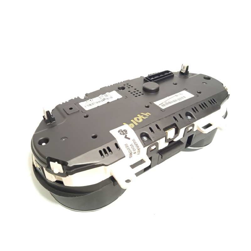 Recambio de cuadro instrumentos para nissan qashqai (j10) 2.0 dci turbodiesel cat referencia OEM IAM 24810BR51C  