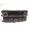 Recambio de mando climatizador para dodge journey 2.0 crd referencia OEM IAM P55111898AE  55111898AE