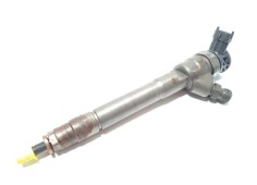 Recambio de inyector para renault megane iv berlina 5p bose-edition referencia OEM IAM HMLGT1205R  0445110546