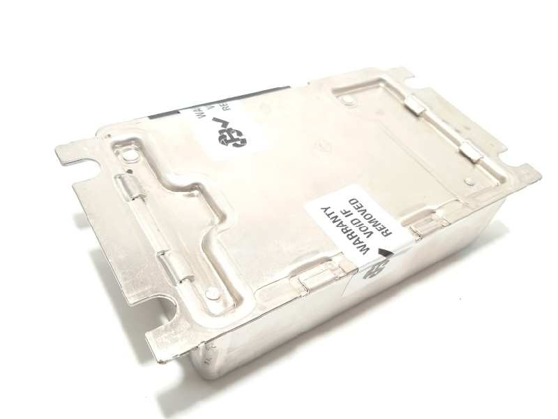 Recambio de centralita cambio automatico para land rover range rover autobiography referencia OEM IAM CPLA7H417AB LR079913 02601