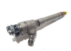 Recambio de inyector para renault megane iv berlina 5p bose-edition referencia OEM IAM HMLGT1205R  0445110546 2