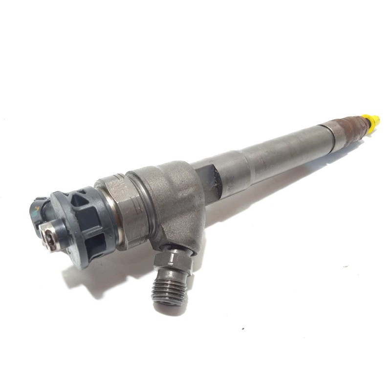 Recambio de inyector para renault megane iv berlina 5p bose-edition referencia OEM IAM HMLGT1205R  0445110546