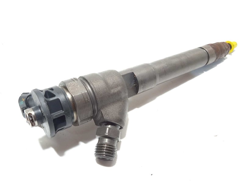 Recambio de inyector para renault megane iv berlina 5p bose-edition referencia OEM IAM HMLGT1205R  0445110546