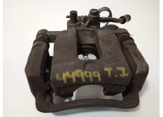 Recambio de pinza freno trasera izquierda para kia rio (yb) concept referencia OEM IAM NOREF   2