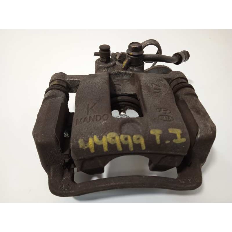 Recambio de pinza freno trasera izquierda para kia rio (yb) concept referencia OEM IAM NOREF  