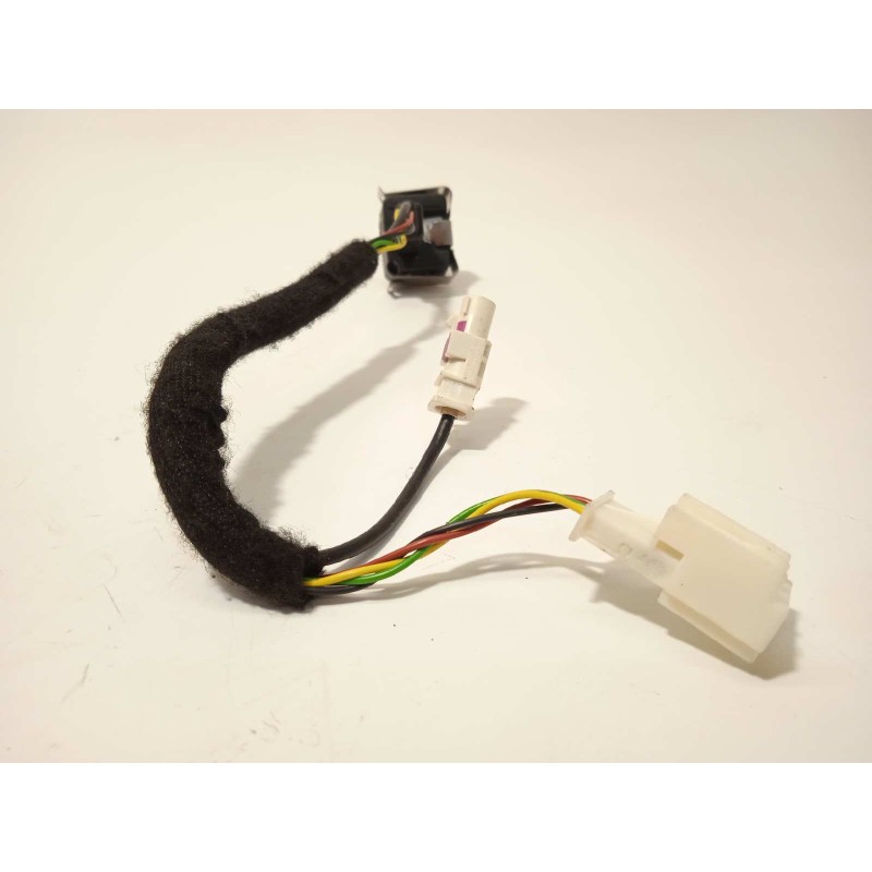 Recambio de modulo electronico para mercedes-benz clase glc coupe (bm 253)(6.2016) referencia OEM IAM A1779009902  