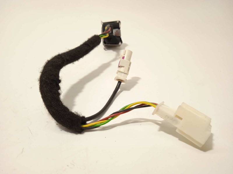 Recambio de modulo electronico para mercedes-benz clase glc coupe (bm 253)(6.2016) referencia OEM IAM A1779009902  