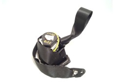 Recambio de cinturon seguridad delantero izquierdo para porsche cayenne (typ 9pa1) diesel referencia OEM IAM 601391400  