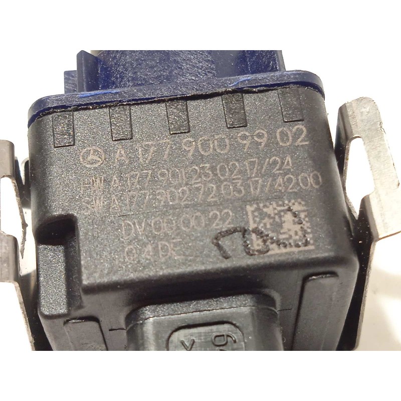 Recambio de modulo electronico para mercedes-benz clase glc coupe (bm 253)(6.2016) referencia OEM IAM A1779009902  