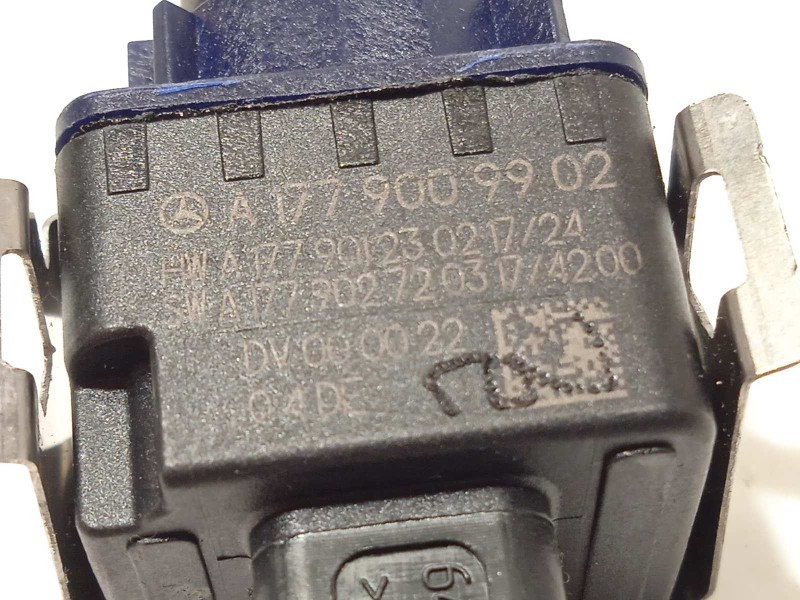 Recambio de modulo electronico para mercedes-benz clase glc coupe (bm 253)(6.2016) referencia OEM IAM A1779009902  