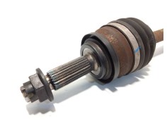 Recambio de transmision delantera izquierda para kia rio (yb) concept referencia OEM IAM 49500H8100   2