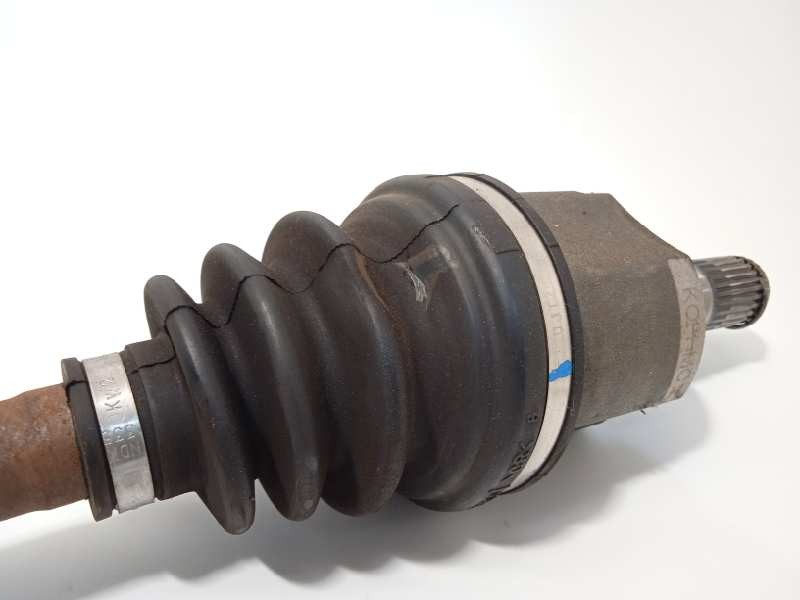 Recambio de transmision delantera izquierda para kia rio (yb) concept referencia OEM IAM 49500H8100  