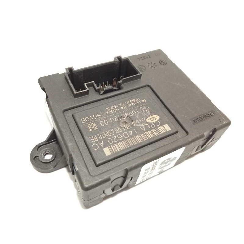 Recambio de centralita confort para land rover range rover autobiography referencia OEM IAM CPLA14D620AC  LR033915