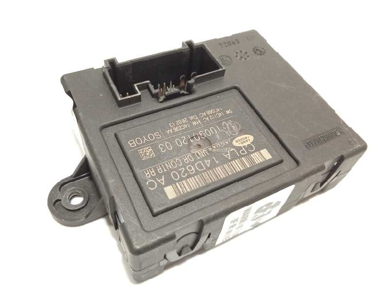Recambio de centralita confort para land rover range rover autobiography referencia OEM IAM CPLA14D620AC  LR033915