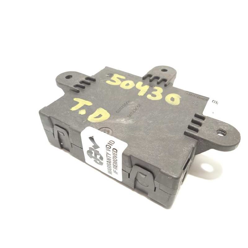 Recambio de centralita confort para land rover range rover autobiography referencia OEM IAM CPLA14D620AC  LR033915