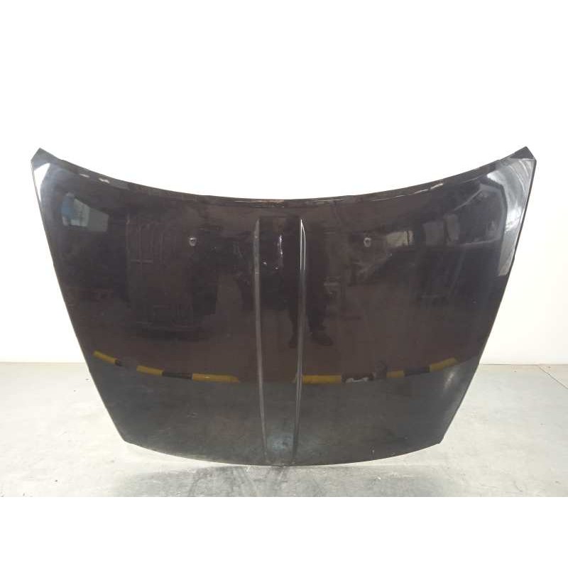 Recambio de capot para dodge caliber sxt referencia OEM IAM 5074507AA  