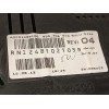 Recambio de cuadro instrumentos para renault megane iii berlina 5 p authentique referencia OEM IAM 248102105R  A2C31485100