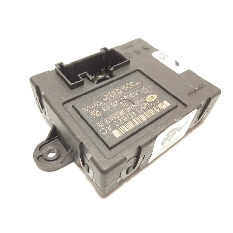 Recambio de centralita confort para land rover range rover autobiography referencia OEM IAM CPLA14D620AC  LR033915