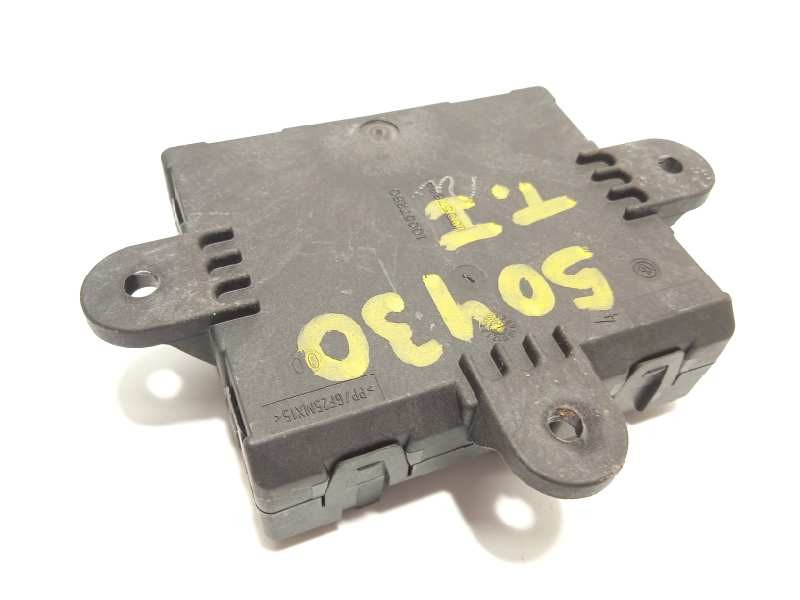 Recambio de centralita confort para land rover range rover autobiography referencia OEM IAM CPLA14D620AC  LR033915