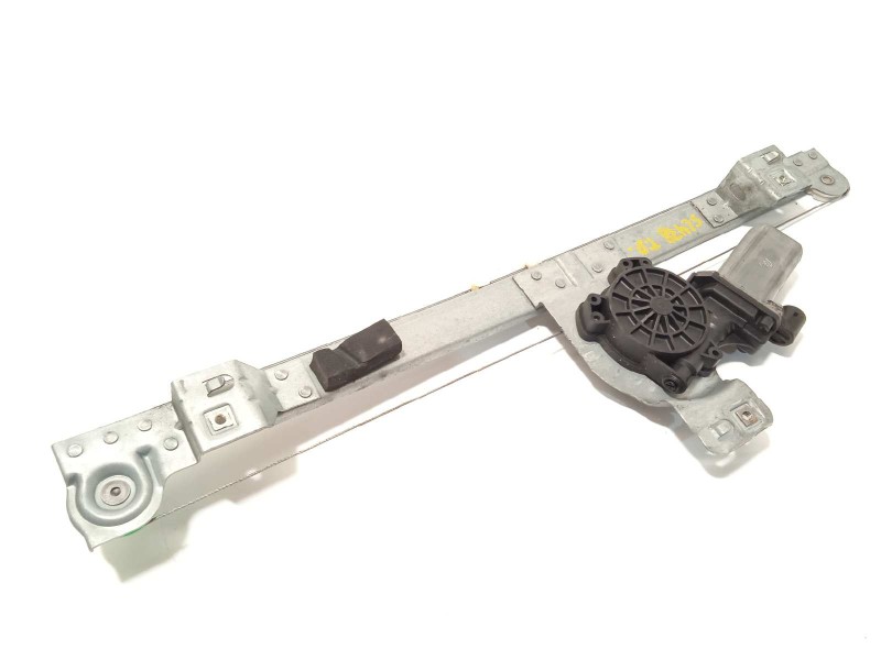 Recambio de elevalunas trasero derecho para renault kangoo profesional referencia OEM IAM 827200474R  