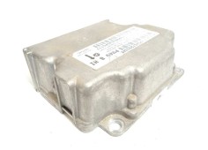 Recambio de centralita airbag para dodge caliber sxt referencia OEM IAM P04672603AE   2