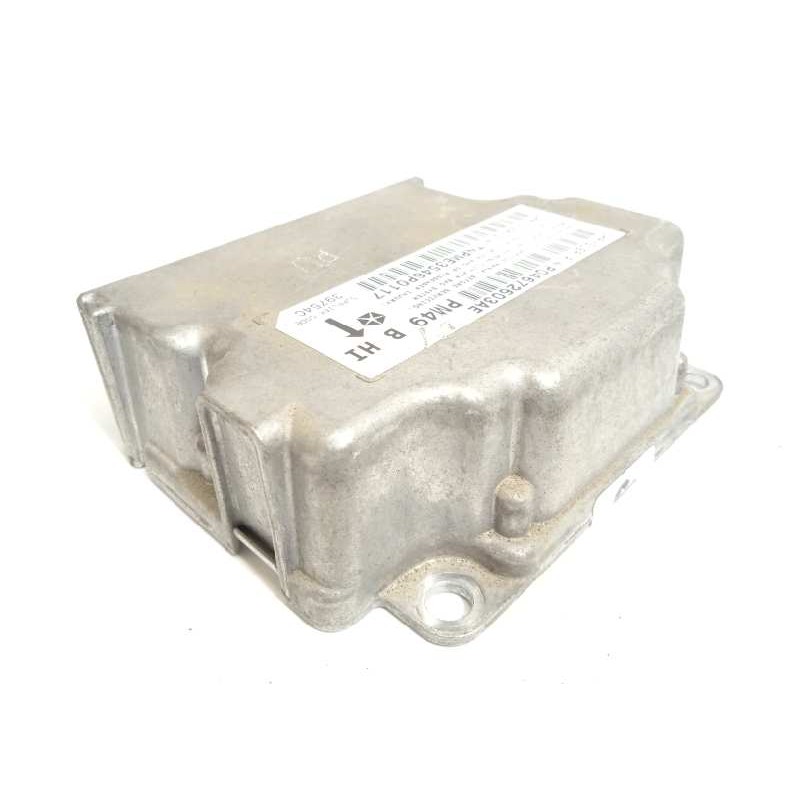 Recambio de centralita airbag para dodge caliber sxt referencia OEM IAM P04672603AE  