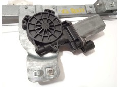 Recambio de elevalunas trasero derecho para renault kangoo profesional referencia OEM IAM 827200474R   2