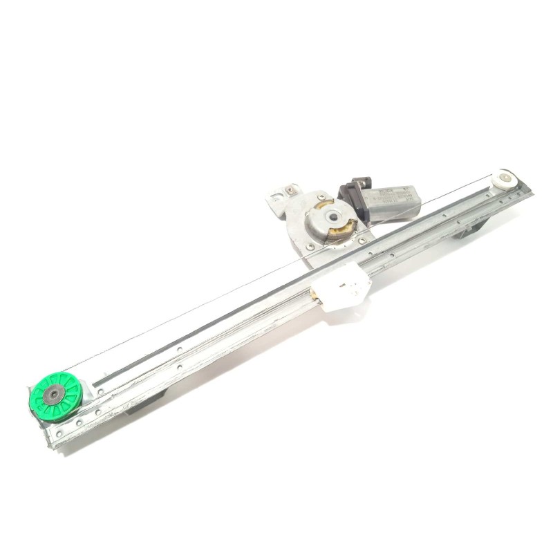 Recambio de elevalunas trasero derecho para renault kangoo profesional referencia OEM IAM 827200474R  