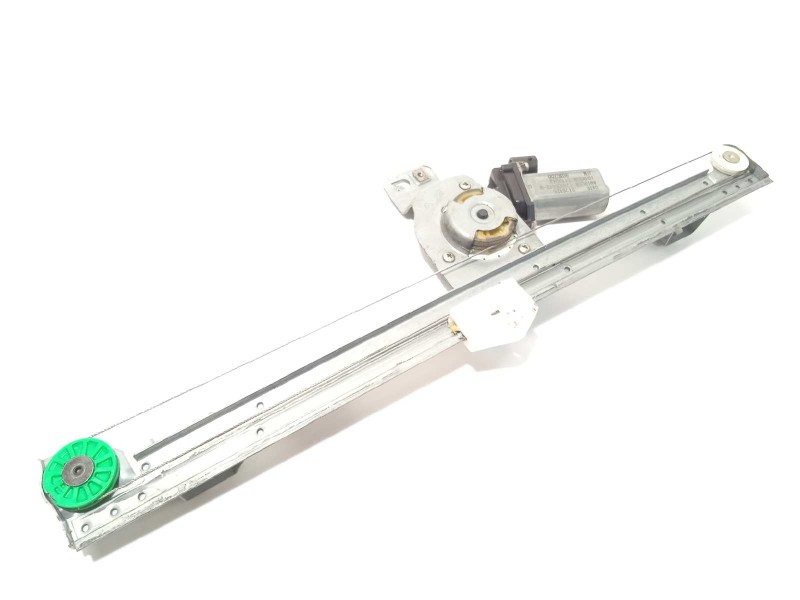 Recambio de elevalunas trasero derecho para renault kangoo profesional referencia OEM IAM 827200474R  