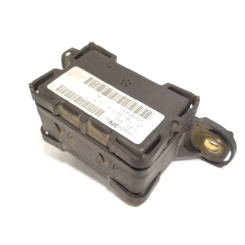 Recambio de centralita esp para dodge caliber sxt referencia OEM IAM P56029329AB  