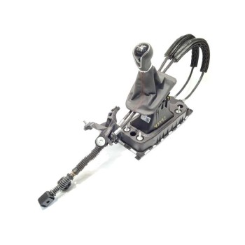 PALANCA CAMBIO 2Q0711049K 