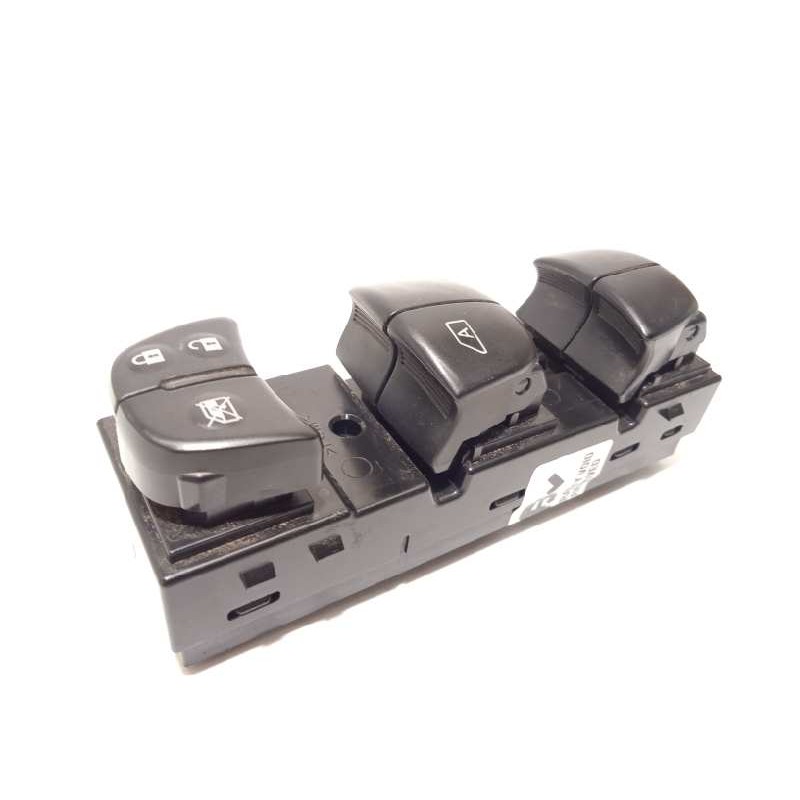 Recambio de mando elevalunas delantero izquierdo para nissan juke (f15) 1.6 cat referencia OEM IAM 254011KA5E  