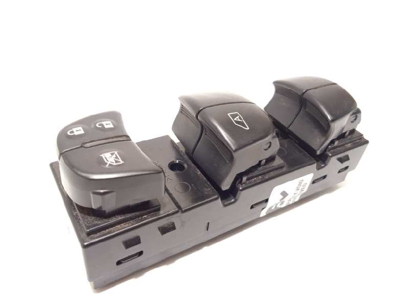 Recambio de mando elevalunas delantero izquierdo para nissan juke (f15) 1.6 cat referencia OEM IAM 254011KA5E  