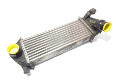 Recambio de intercooler para renault kangoo profesional referencia OEM IAM 144963234R  