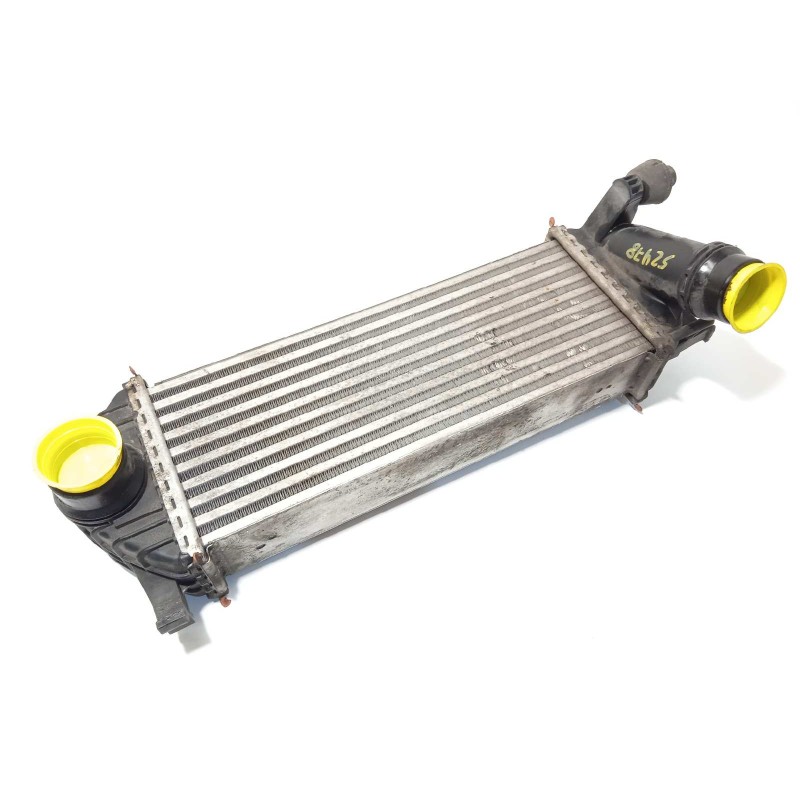 Recambio de intercooler para renault kangoo profesional referencia OEM IAM 144963234R  