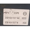 Recambio de abs para volkswagen polo 1.6 tdi dpf referencia OEM IAM 2Q0614517AA 2265106584 269902