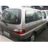 hyundai h 1 del año 2004