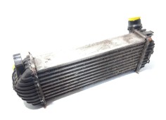 Recambio de intercooler para renault kangoo profesional referencia OEM IAM 144963234R   2