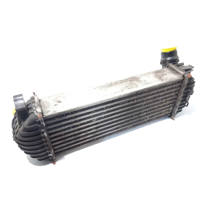 Recambio de intercooler para renault kangoo profesional referencia OEM IAM 144963234R  