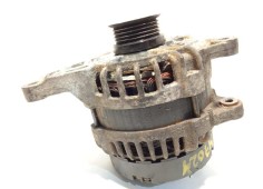 Recambio de alternador para mercedes-benz clase a (w176) 2.1 cdi cat referencia OEM IAM A0009063322  0125711028 2