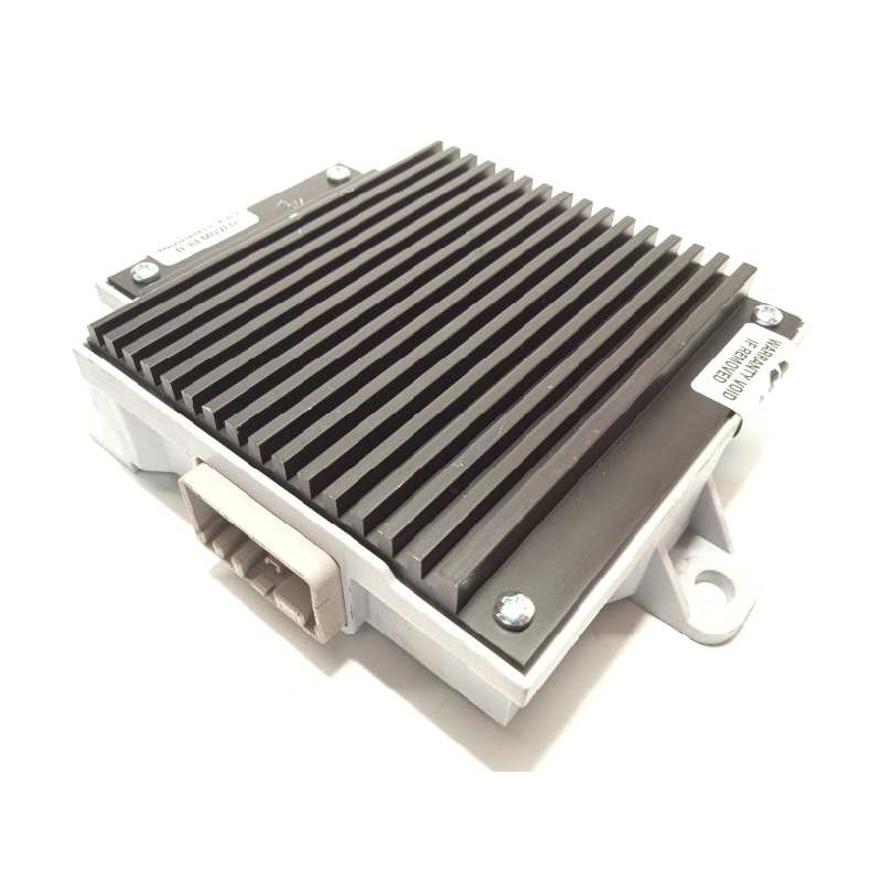 Recambio de modulo electronico para land rover range rover autobiography referencia OEM IAM CPLA14A375AD  LR046930