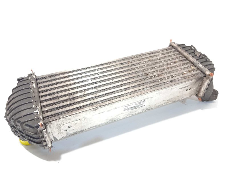 Recambio de intercooler para renault kangoo profesional referencia OEM IAM 144963234R  